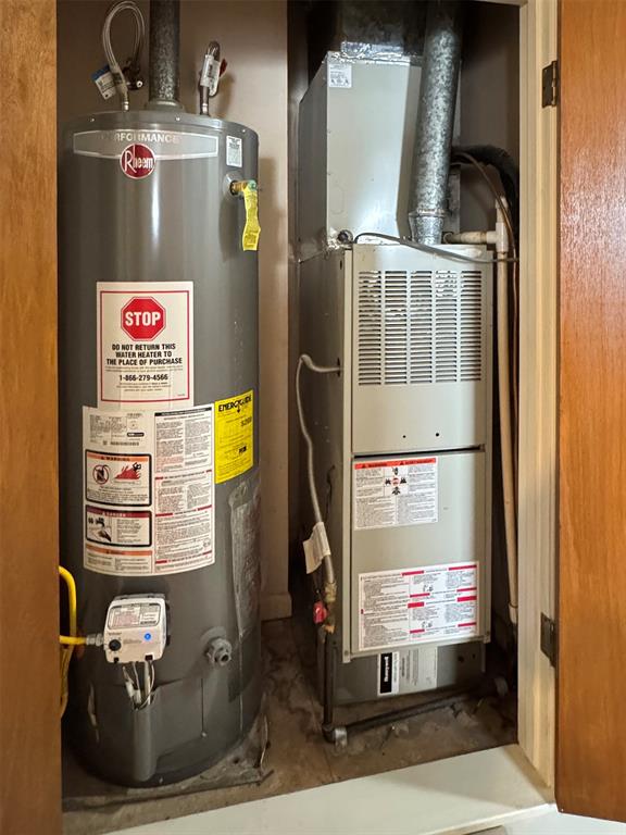 Allenwood Estates Third Instl - Residential