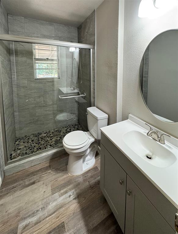 Allenwood Estates Third Instl - Residential