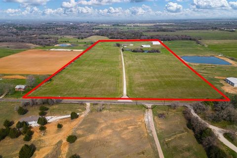 2901 Cty Road 425, Cleburne, TX 76031 - #: 20882963