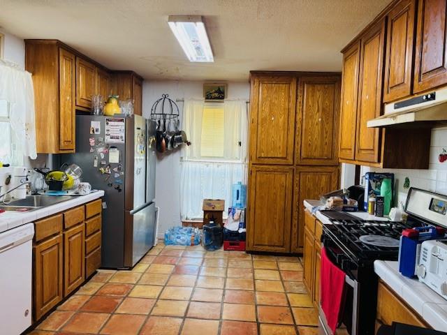 MARRS FRANKLIN - Residential