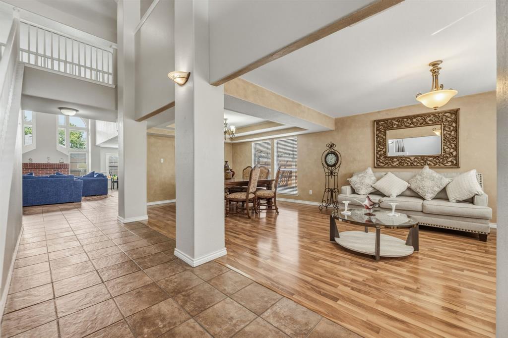 1817 Lake Whitney Lane