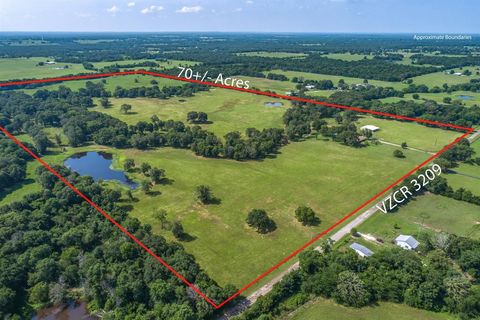 776 Vz County Road 3209 Wills Point TX 75169