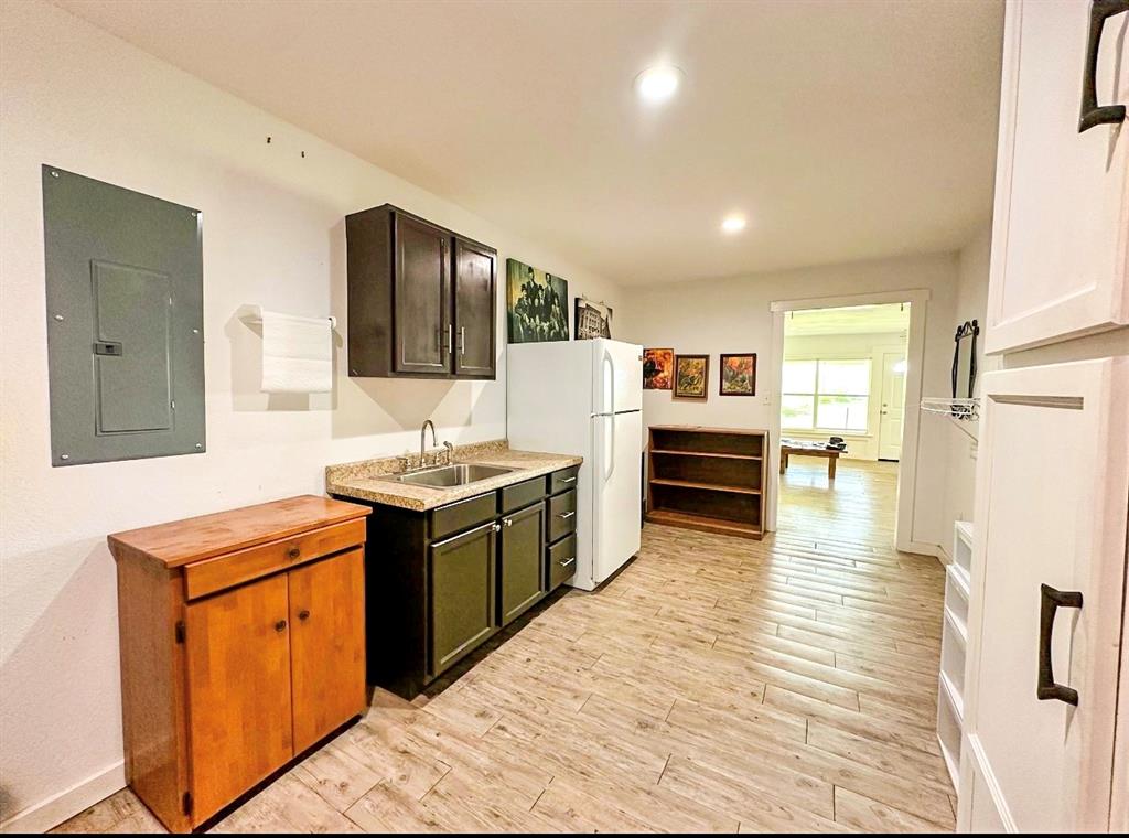 North End - Residential