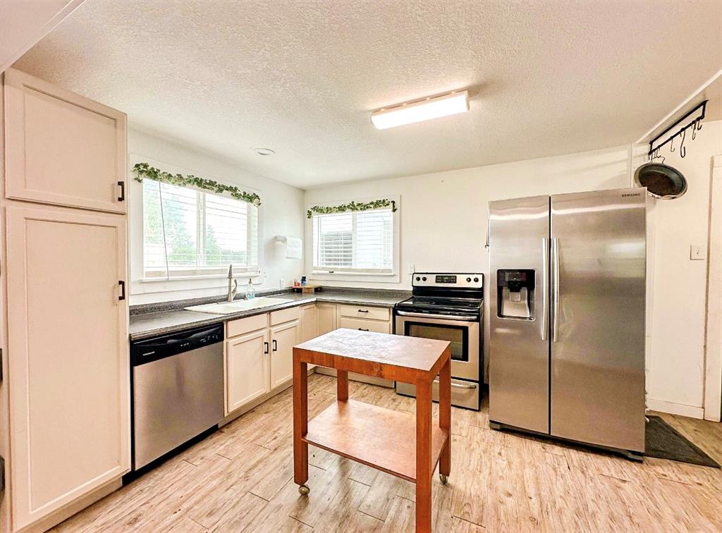 North End - Residential