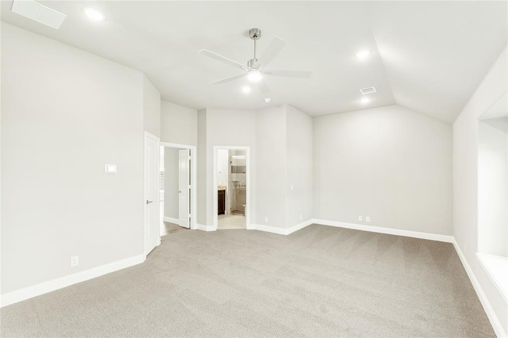 Hampton Park - Residential