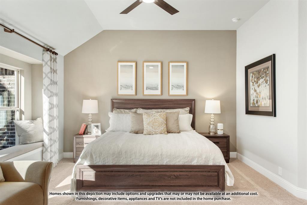 Hampton Park - Residential