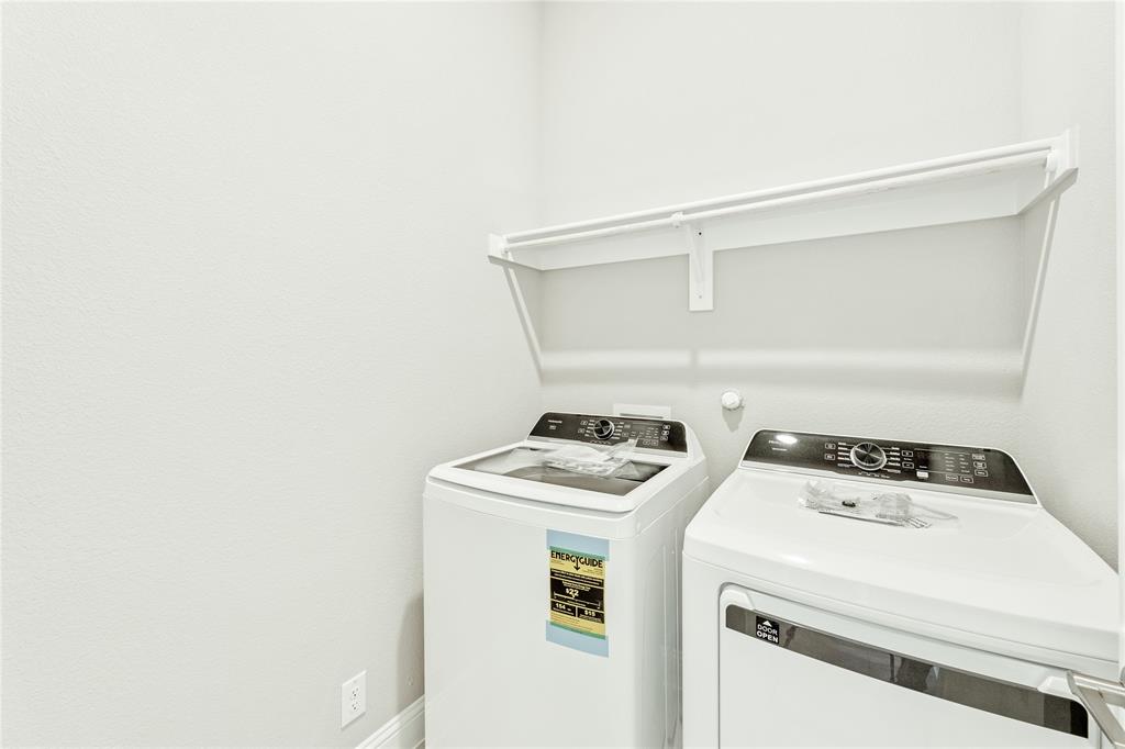 Hampton Park - Residential