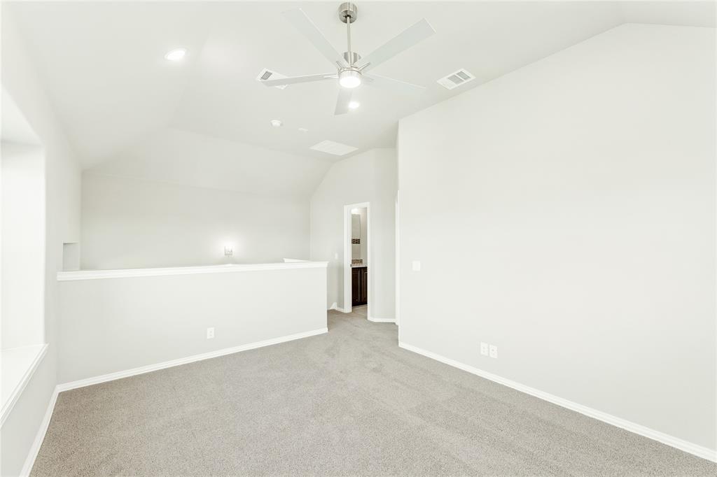 Hampton Park - Residential