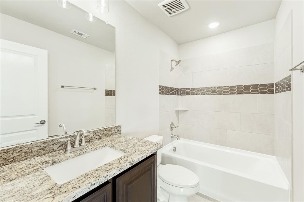 Hampton Park - Residential