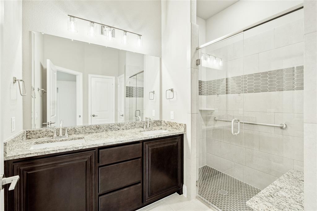 Hampton Park - Residential