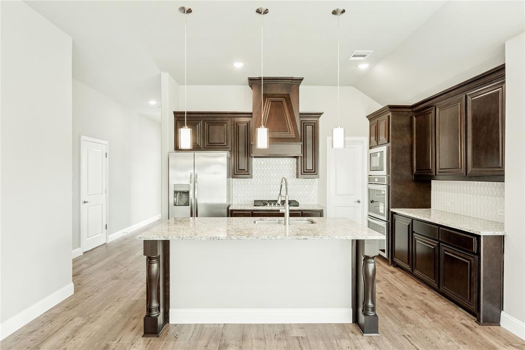 Hampton Park - Residential