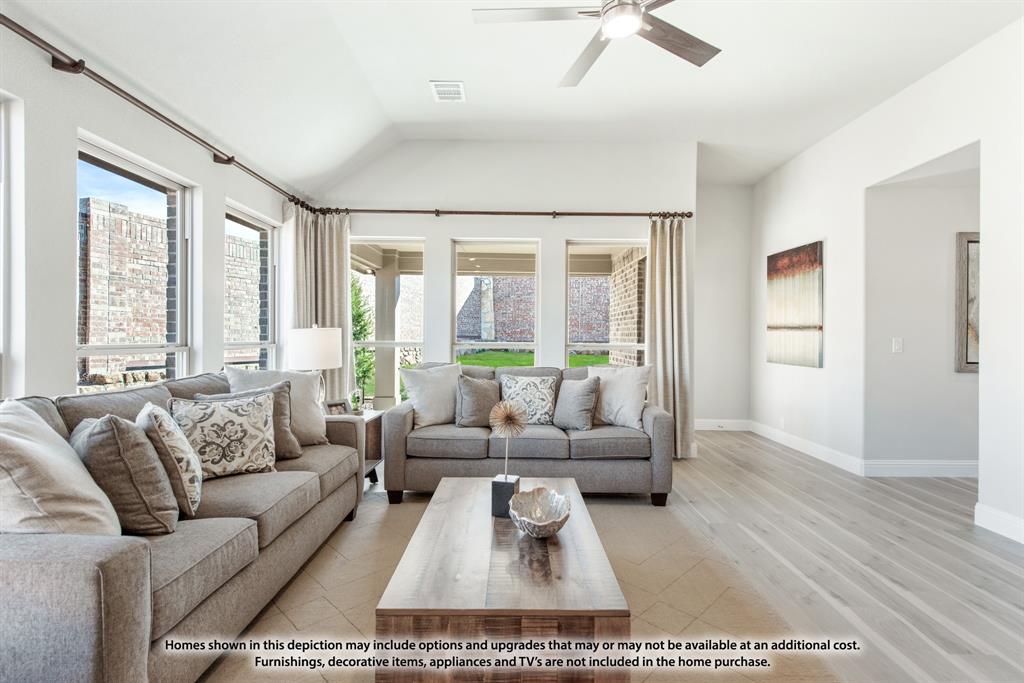 Hampton Park - Residential