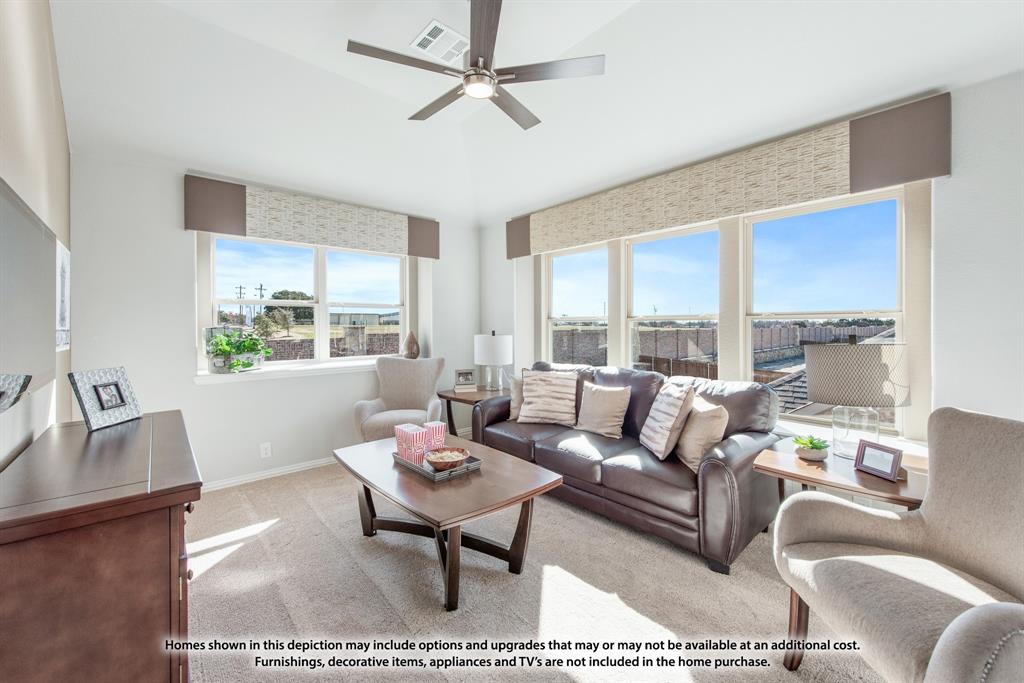 Hampton Park - Residential