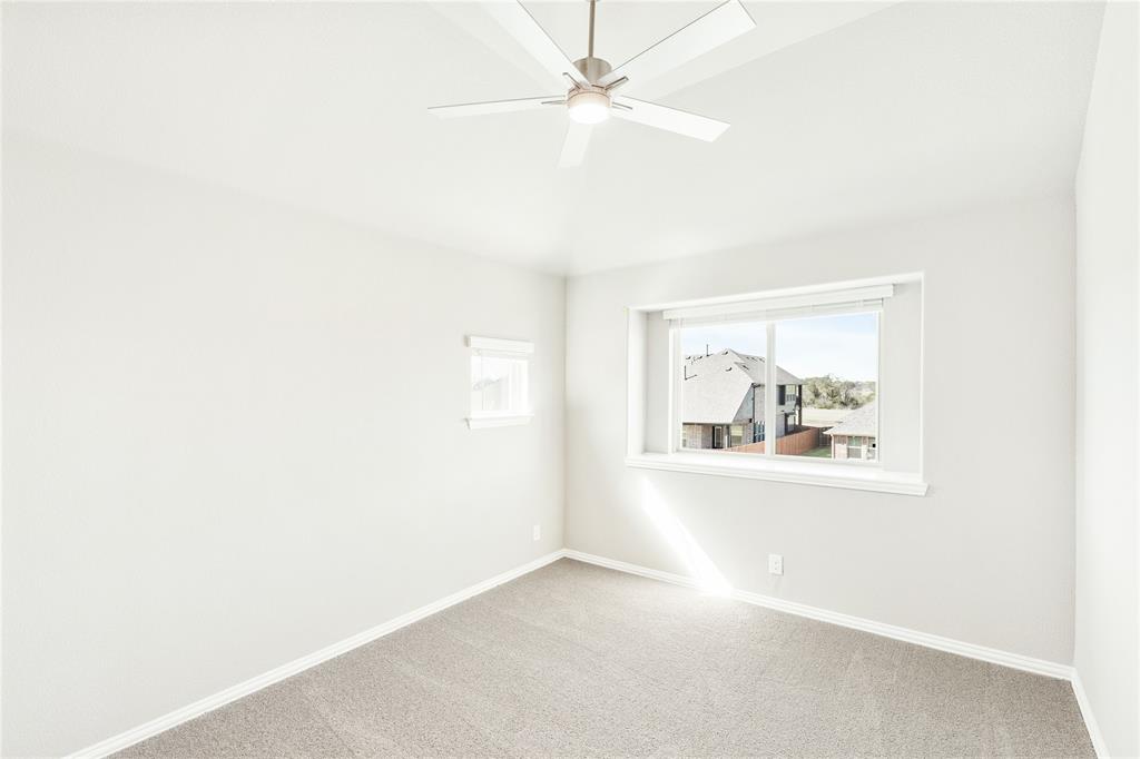 Hampton Park - Residential