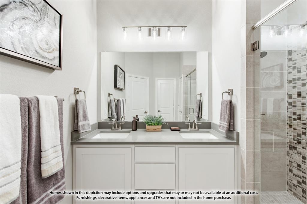 Hampton Park - Residential