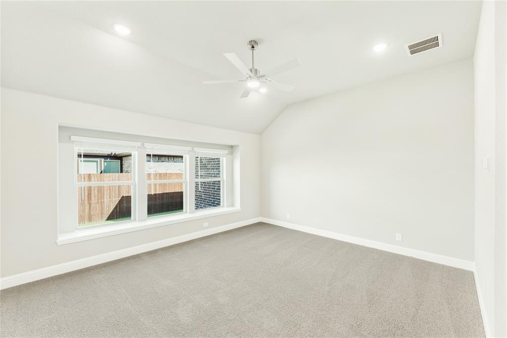 Hampton Park - Residential