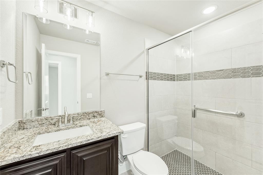 Hampton Park - Residential