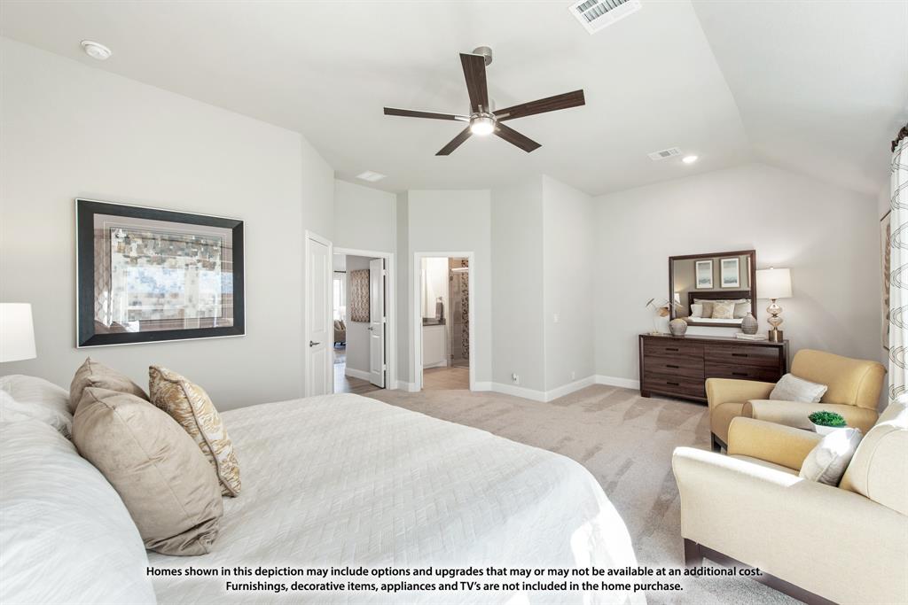 Hampton Park - Residential