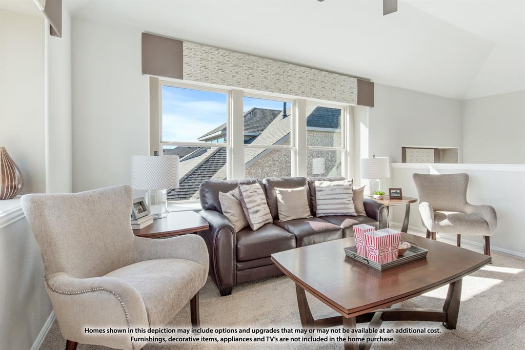 Hampton Park - Residential