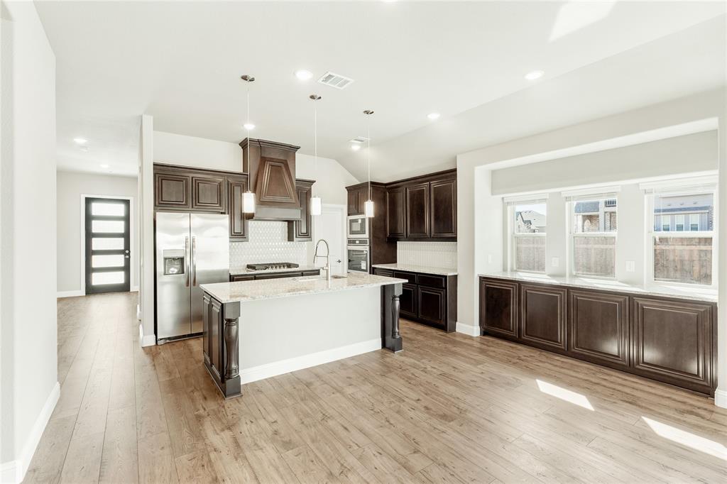 Hampton Park - Residential