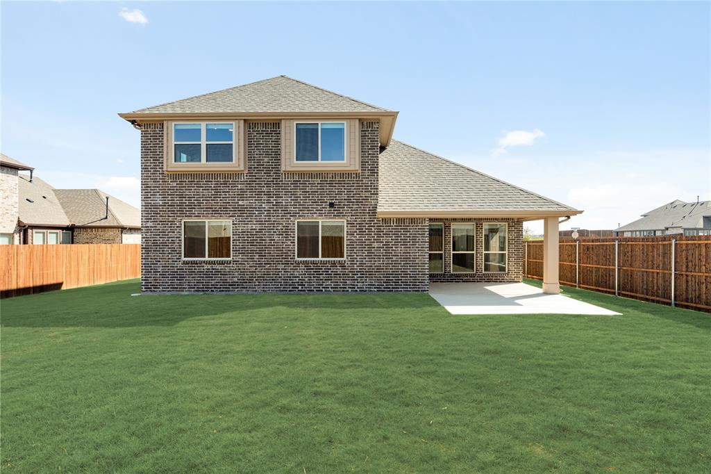 Hampton Park - Residential