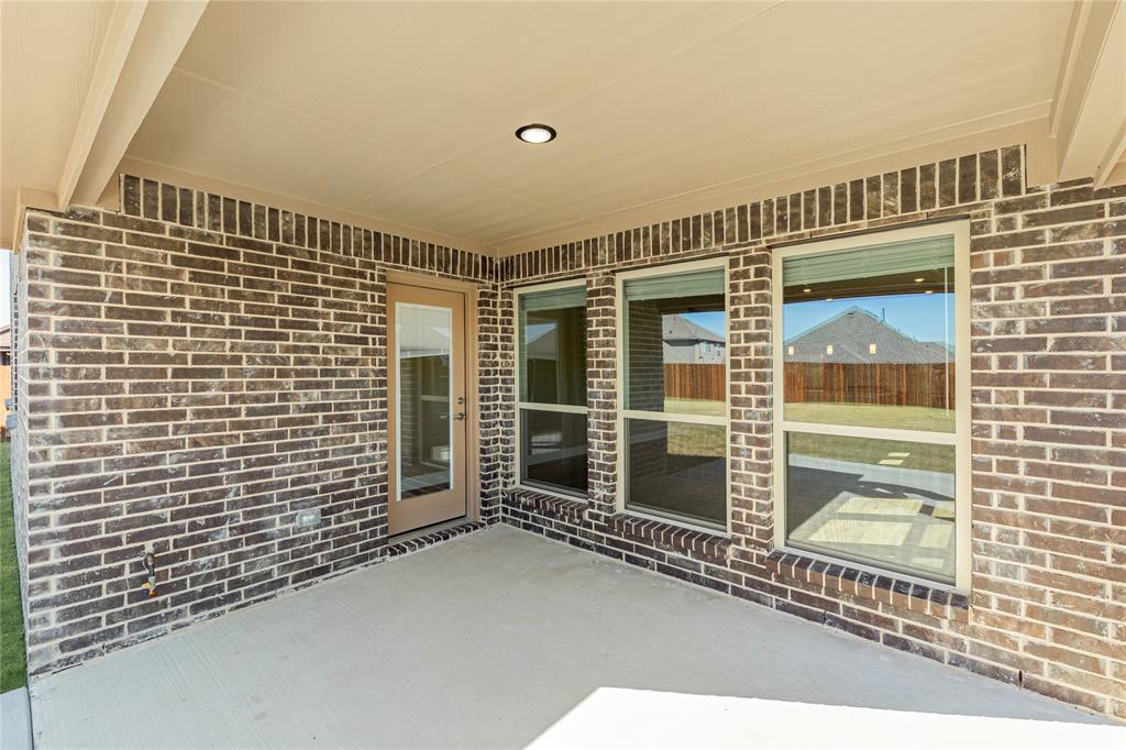 Hampton Park - Residential