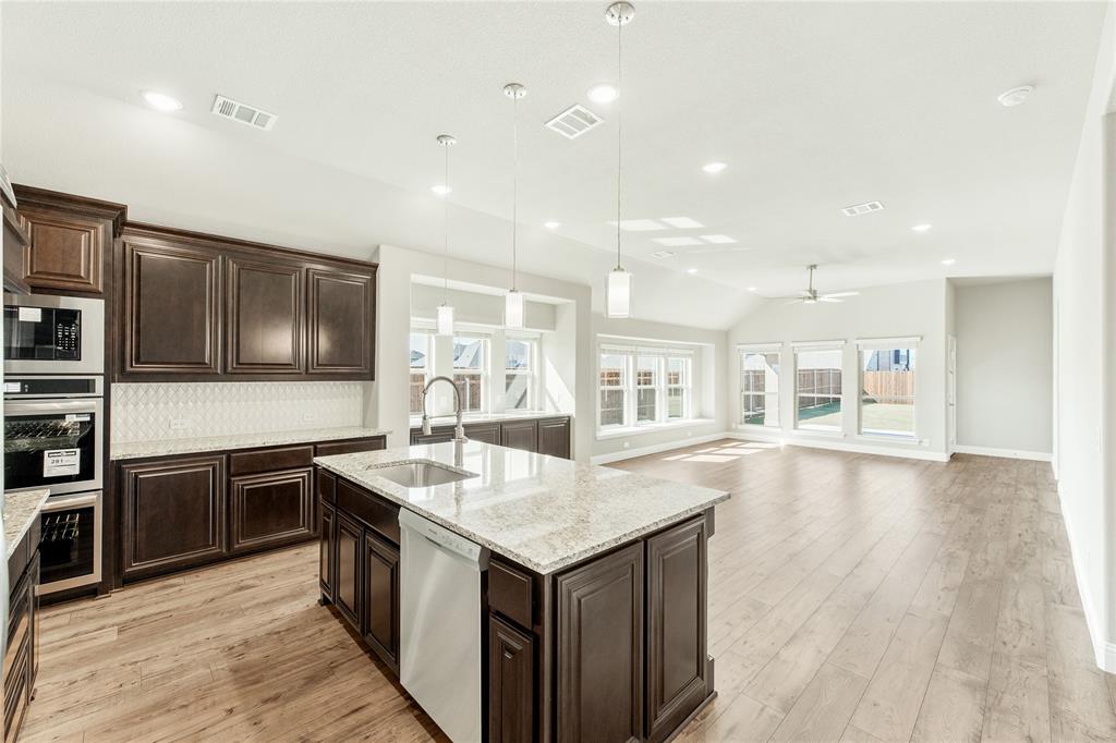 Hampton Park - Residential