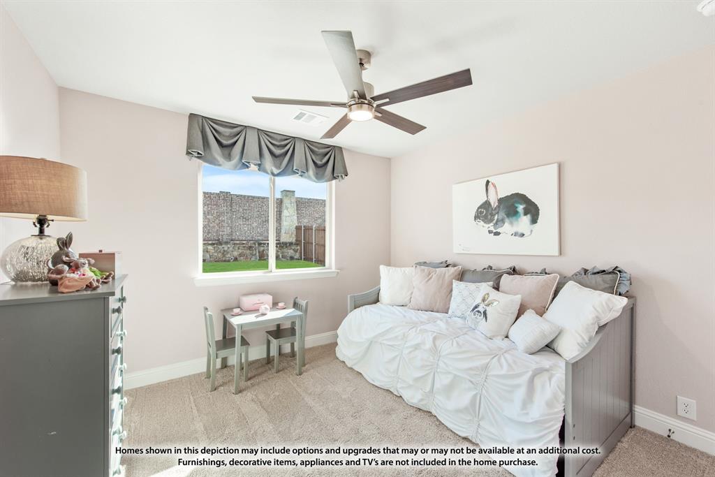 Hampton Park - Residential