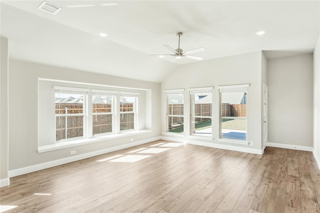 Hampton Park - Residential