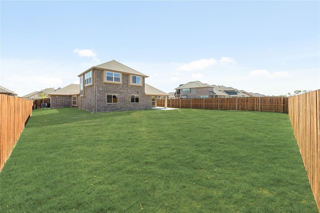 Hampton Park - Residential