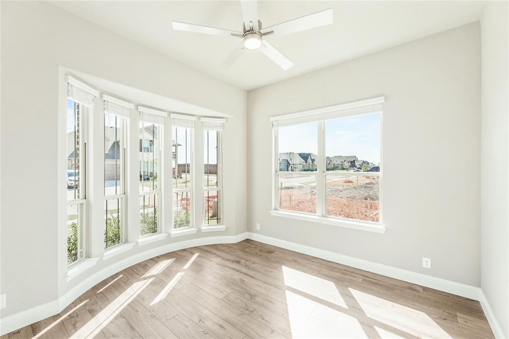 Hampton Park - Residential