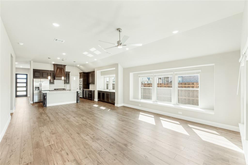 Hampton Park - Residential