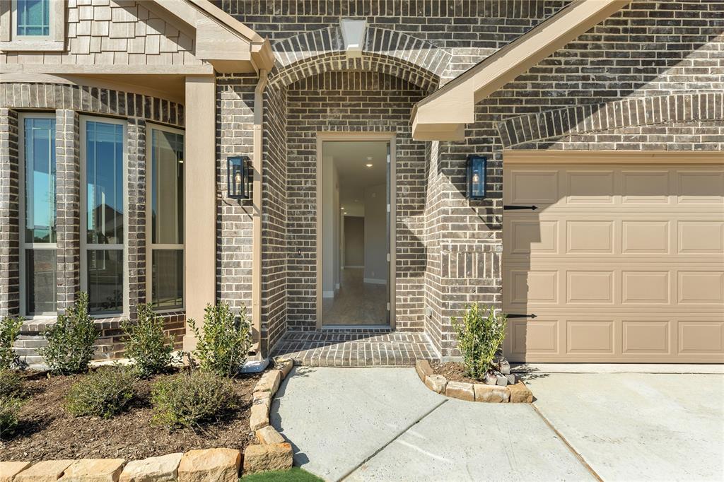 Hampton Park - Residential