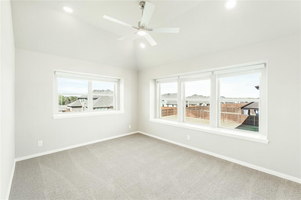 Hampton Park - Residential