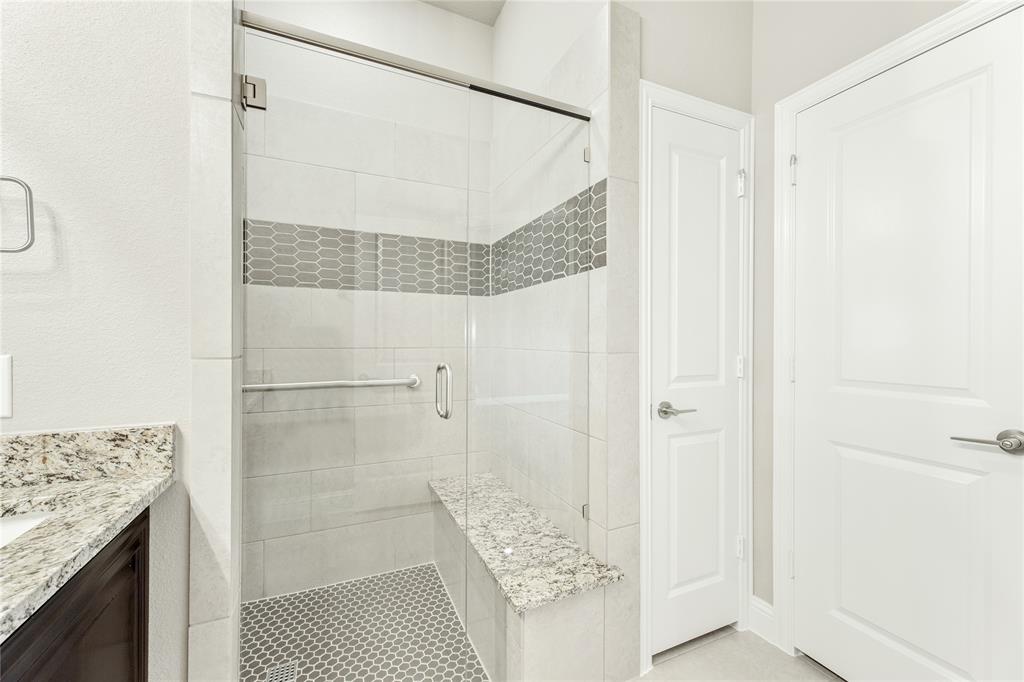 Hampton Park - Residential