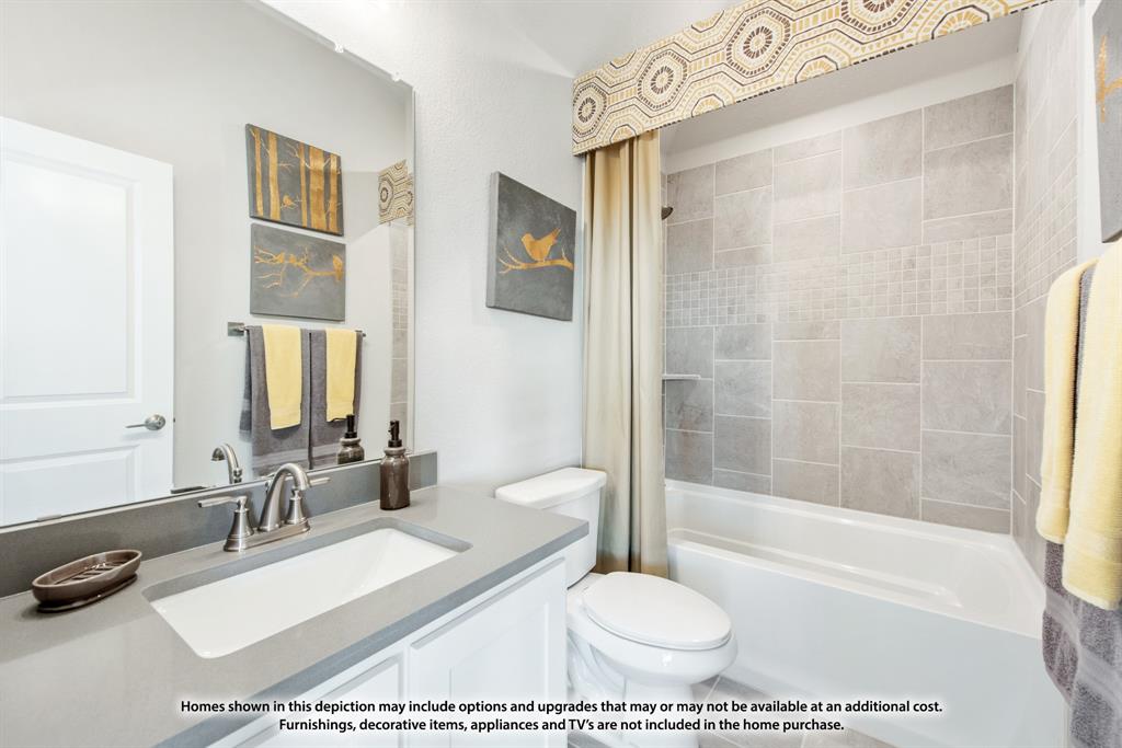 Hampton Park - Residential