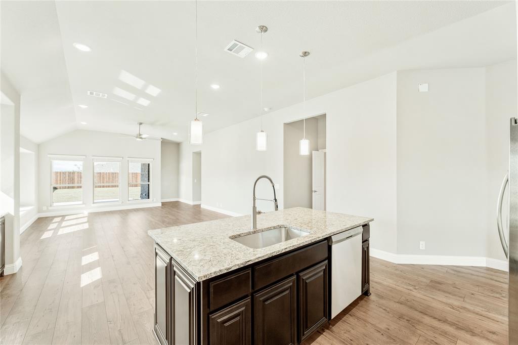 Hampton Park - Residential