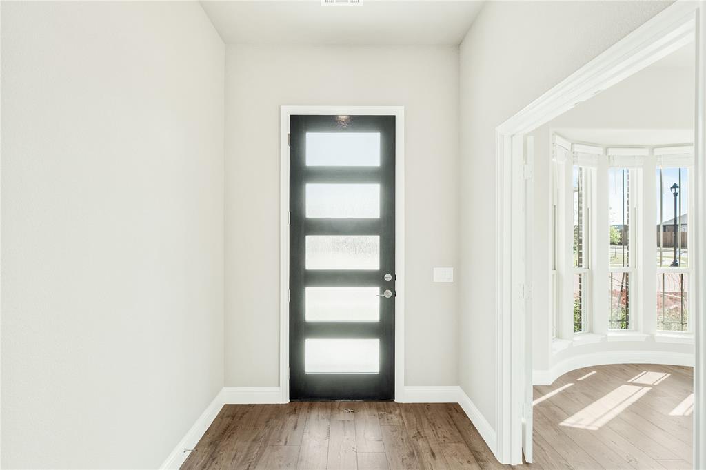 Hampton Park - Residential