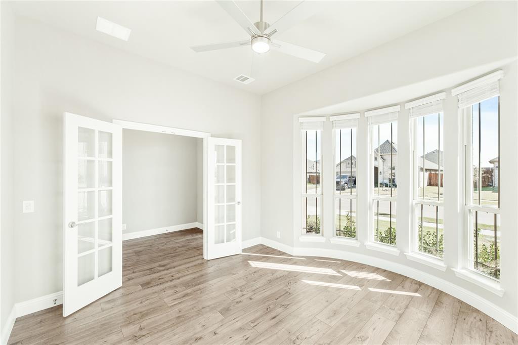 Hampton Park - Residential