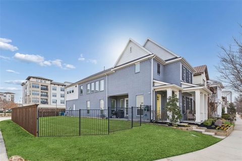 500 Loma Alta Drive Flower Mound TX 75022