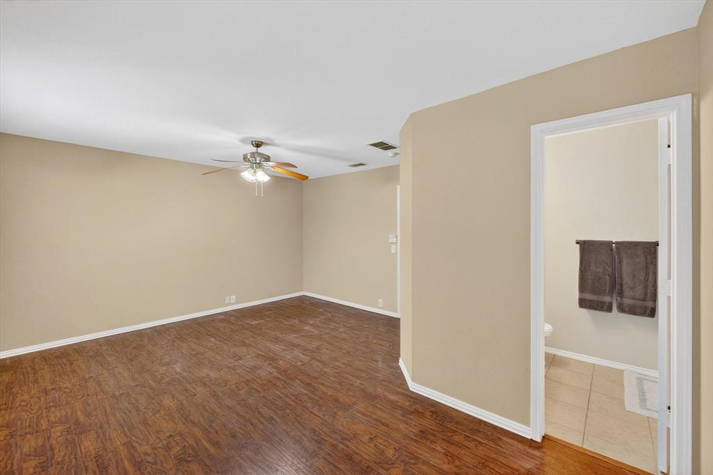 Villages Of Crawford Farms Th - Residential