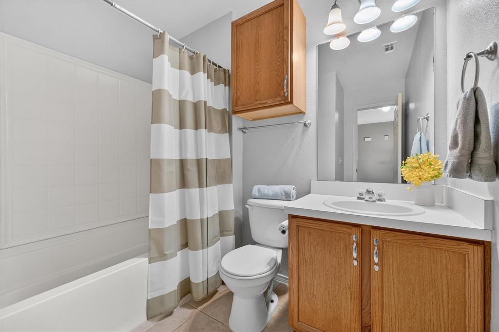 Villages Of Crawford Farms Th - Residential