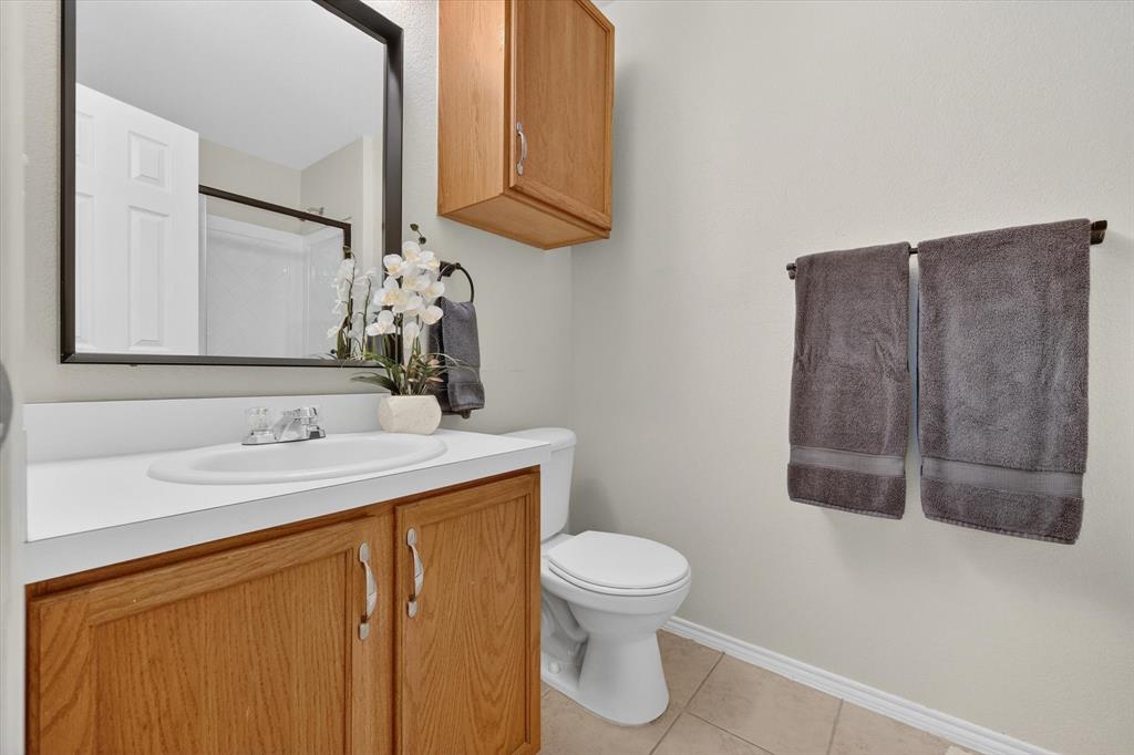 Villages Of Crawford Farms Th - Residential