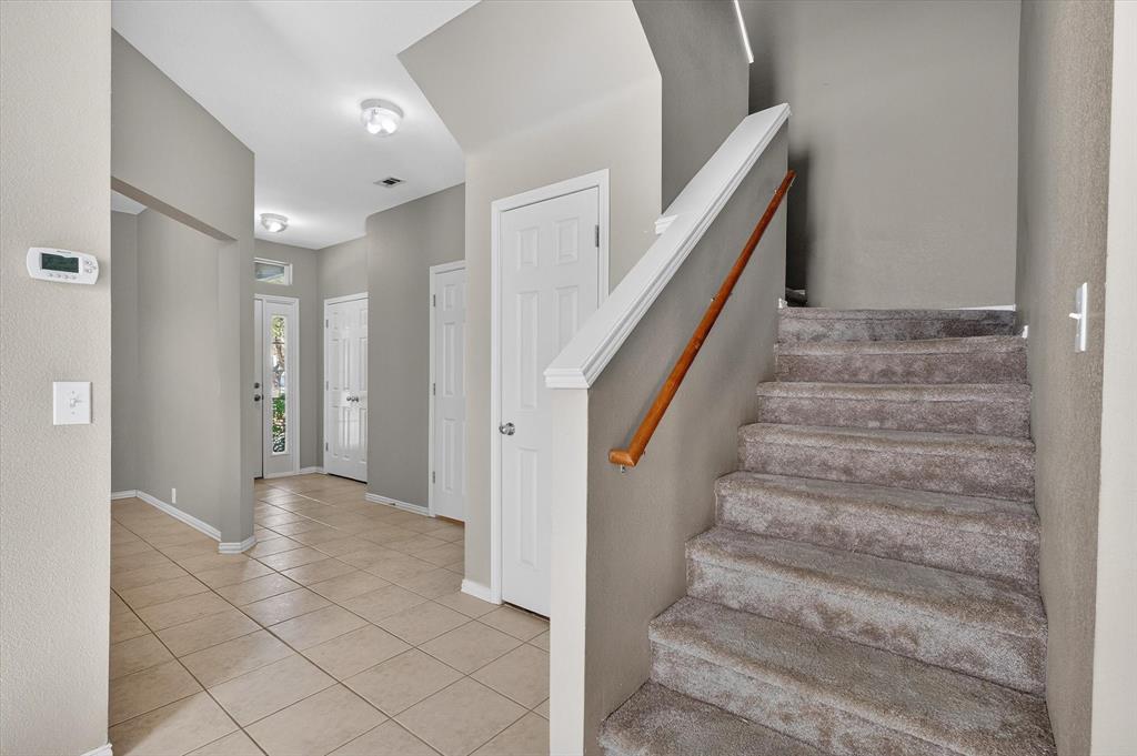 Villages Of Crawford Farms Th - Residential