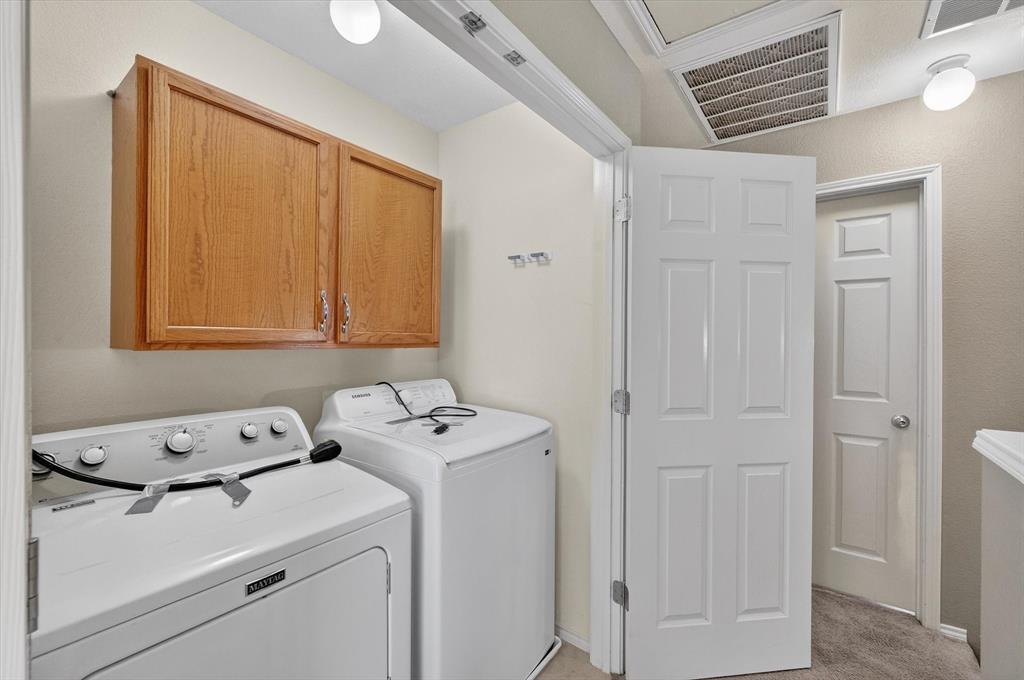 Villages Of Crawford Farms Th - Residential