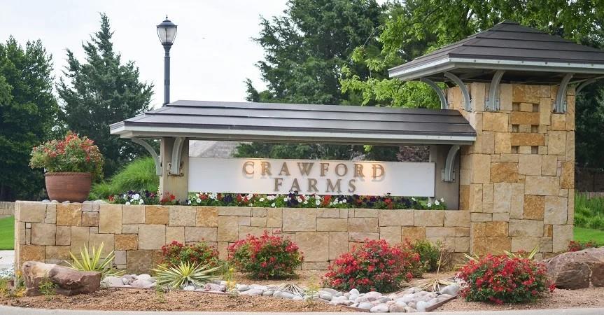 Villages Of Crawford Farms Th - Residential