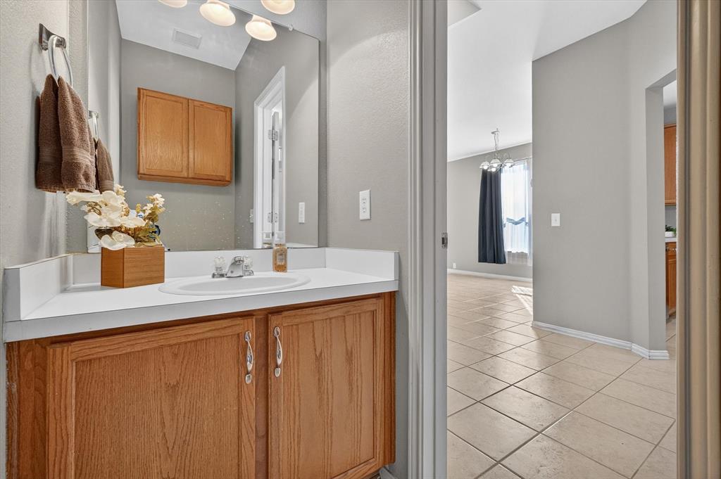 Villages Of Crawford Farms Th - Residential