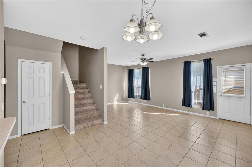 Villages Of Crawford Farms Th - Residential