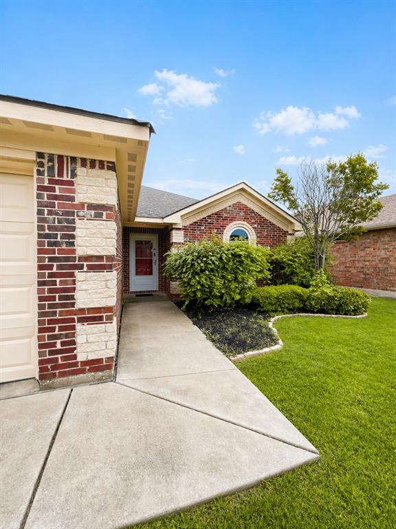 4553 High Cotton Trail