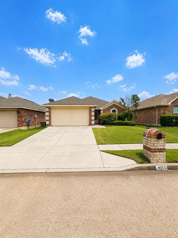 4553 High Cotton Trail